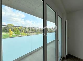 53,20qm geförderte 2ZI- Balkon-Wohnung, 193041.9 €, Immobilien-Wohnungen in 3500 Am Steindl
