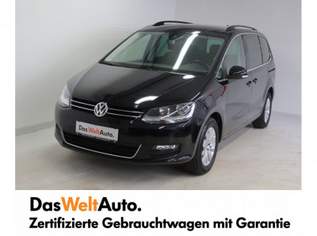 Sharan Comfortline TDI SCR DSG 7-Sitzer, 32990 €, Auto & Fahrrad-Autos in 8605 Kapfenberg