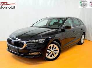 OCTAVIA COMBI 2,0 TDI STYLE DSG AHK Style, 25997 €, Auto & Fahrrad-Autos in 4341 Arbing