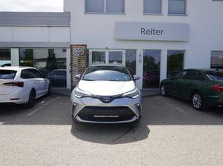 C-HR 1,8 Hybrid *LED*AHK*SHZ*, 22990 €, Auto & Fahrrad-Autos in 4600 Wels