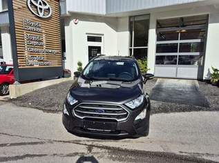 EcoSport Trend, 12420 €, Auto & Fahrrad-Autos in 8933 Sankt Gallen EcoSport Trend, 12420 €, Auto & Fahrrad-Autos in 8933 Sankt Gallen