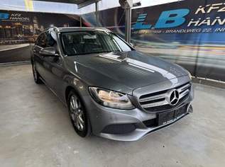 C 200 d 7G-Tronic Plus (205.207), 15999 €, Auto & Fahrrad-Autos in 6020 Innsbruck