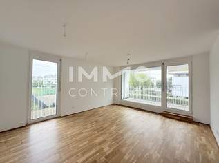 EDI N° 7 - Helle 3 - Zimmer - Wohnung zum wohlfühlen mit Loggia, 371000 €, Immobilien-Wohnungen in 1210 Floridsdorf