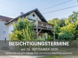 ***Ruheoase - Im Herzen von Raab***, 199000 €, Immobilien-Häuser in 4760 Raab