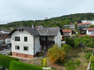 Zweifamilienhaus mit 10 Jahres-Wohnrecht in Marbach, 175000 €, Immobilien-Häuser in 3671 Marbach an der Donau Zweifamilienhaus mit 10 Jahres-Wohnrecht in Marbach, 175000 €, Immobilien-Häuser in 3671 Marbach an der Donau