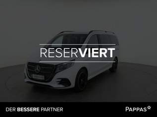 V 300 d 4MATIC EXCLUSIVE Lang AHK 2,5t 6 Sitze, 122388 €, Auto & Fahrrad-Autos in 2351 Gemeinde Wiener Neudorf