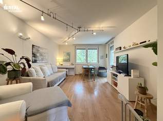 Helle 4-Zimmer-Wohnung mit großem Balkon & Grünblick – ideale Lage nahe Wien und Bratislava, 1190 €, Immobilien-Wohnungen in 2421 Kittsee