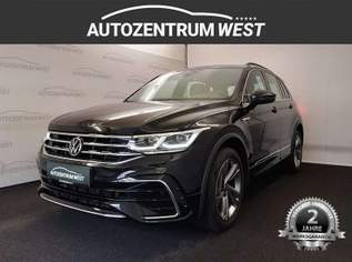 Tiguan 2,0 TDI 4Motion R-Line DSG *Mod.2023*