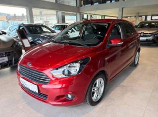 Ka+ 1,2 Ti-VCT Trend, 7900 €, Auto & Fahrrad-Autos in 4240 Freistadt Ka+ 1,2 Ti-VCT Trend, 7900 €, Auto & Fahrrad-Autos in 4240 Freistadt