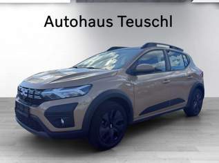 Sandero Stepway CVT, 16990 €, Auto & Fahrrad-Autos in Niederösterreich
