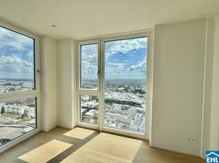 Wohnen mit Perspektive – Investieren in VIENNA TWENTYTWO, 627461.35 €, Immobilien-Wohnungen in 1220 Donaustadt