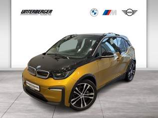 i3 Sportpaket | Komfort-Paket, 19790 €, Auto & Fahrrad-Autos in 5710 Kaprun