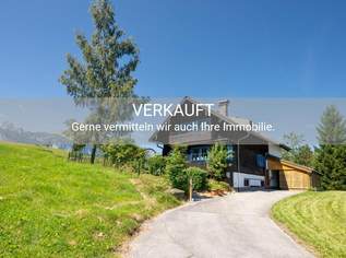 VERKAUFT: "Dahoam is am schönsten - Tolles Mehrfamilienhaus in Abtenau, 420000 €, Immobilien-Häuser in 5441 Abtenau