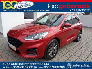 Kuga 2,0 EcoBlue Hybrid ST-Line X, 29900 €, Auto & Fahrrad-Autos in 8020 Gries Kuga 2,0 EcoBlue Hybrid ST-Line X, 29900 €, Auto & Fahrrad-Autos in 8020 Gries