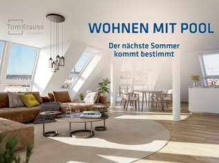 2-ZIMMER-WOHNUNG MIT GROSSZÜGIGEM BALKON ZUM RUHIGEN INNENHOF, 401600 €, Immobilien-Wohnungen in 1030 Landstraße