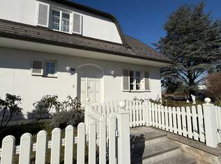 gepflegte, sofort beziehbare Doppelhaushälfte in sonniger Stadtrandlage von Oberwart, 298000 €, Immobilien-Häuser in 7400 Oberwart