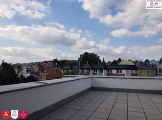 Dachterrassen-Wohntraum im Zentrum von Klosterneuburg, 490000 €, Immobilien-Wohnungen in 3400 Gemeinde Klosterneuburg