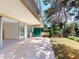 | GARTENWOHNUNG | TOP LAGE | INKL. STELLPLATZ |, 734000 €, Immobilien-Wohnungen in 1190 Döbling