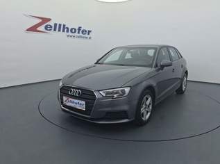 A3 SB 1,6 TDI S-tronic, 13490 €, Auto & Fahrrad-Autos in 3304 Gemeinde Sankt Georgen am Ybbsfelde