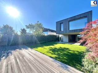 360 TOUR // LUXUS-VILLA IN NEUSIEDL AM SEE, 1650000 €, Immobilien-Häuser in 7100 Gemeinde Neusiedl am See