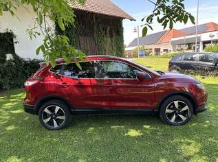 Qashqai N-Connecta ''Christoph'', 15790 €, Auto & Fahrrad-Autos in 4432 Gemeinde Ernsthofen