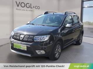 Sandero Stepway TCe 90 S&S, 9990 €, Auto & Fahrrad-Autos in 8753 Fohnsdorf Sandero Stepway TCe 90 S&S, 9990 €, Auto & Fahrrad-Autos in 8753 Fohnsdorf