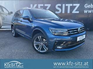 Tiguan 2,0 TDI Allspace DSG R-line, 29870 €, Auto & Fahrrad-Autos in 4053 Ansfelden Tiguan 2,0 TDI Allspace DSG R-line, 29870 €, Auto & Fahrrad-Autos in 4053 Ansfelden