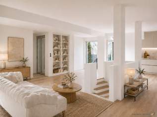 „PARK LIFE“ – Stilvoll wohnen im generalsanierten Altbau im 18. Bezirk, 1044000 €, Immobilien-Wohnungen in 1180 Währing