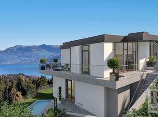 See- und Bergblick - Lebensqualität PUR - erleben Sie Ihr Paradies am Attersee. Exklusive Haushälfte, 1990000 €, Immobilien-Häuser in 4865 Nußdorf am Attersee See- und Bergblick - Lebensqualität PUR - erleben Sie Ihr Paradies am Attersee. Exklusive Haushälfte, 1990000 €, Immobilien-Häuser in 4865 Nußdorf am Attersee