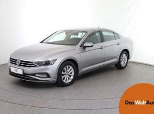 Passat Business TDI SCR DSG