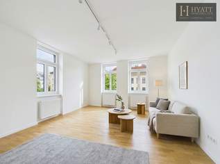 Heller 2-Zimmer-Erstbezug mit großzügiger Wohnküche – Nur wenige Schritte zur U1, 402000 €, Immobilien-Wohnungen in 1100 Favoriten