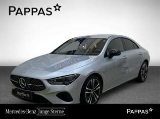 CLA 180 Coupé Progressive, 34900 €, Auto & Fahrrad-Autos in 4030 Kleinmünchen-Auwiesen