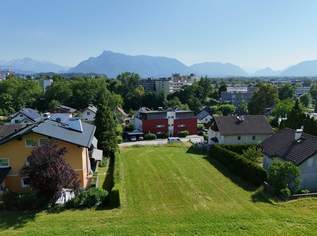 Rarität nahe Maria Plain: Baugrundstück für ein Einfamilien- / Mehrfamilienhaus oder ein aussichtsreiches Bauträgerprojekt, 1175000 €, Immobilien-Grund und Boden in 5020 Salzburg Rarität nahe Maria Plain: Baugrundstück für ein Einfamilien- / Mehrfamilienhaus oder ein aussichtsreiches Bauträgerprojekt, 1175000 €, Immobilien-Grund und Boden in 5020 Salzburg