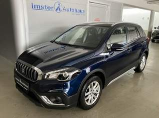 SX4 S-Cross 1,4 GL+ DITC Hybrid ALLGRIP flash Aut., 21990 €, Auto & Fahrrad-Autos in 6460 Stadt Imst