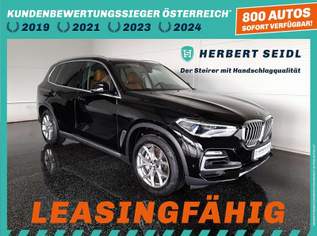 X5 45e SPORT 4x4 Aut. *LASER LED / FOND ENTERTAINM..., 54880 €, Auto & Fahrrad-Autos in 8200 Gleisdorf