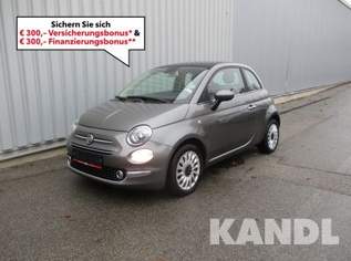 500 FireFly Hybrid 70 Dolcevita, 10990 €, Auto & Fahrrad-Autos in 1220 Donaustadt