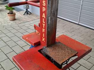 Fliege Holzspalter 15, 450 €, Auto & Fahrrad-Traktoren & Nutzfahrzeuge in 5280 Braunau am Inn Fliege Holzspalter 15, 450 €, Auto & Fahrrad-Traktoren & Nutzfahrzeuge in 5280 Braunau am Inn