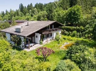 Freizeitwohnsitz mit großzügigem Grundstück und Wohnhaus in Bestlage nahe von Innsbruck, 0 €, Immobilien-Häuser in 6073 Gemeinde Sistrans