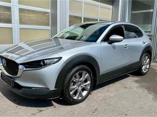 CX-30 G122 AWD Comfort+/SO/ST Allrad mit Paket SOU
