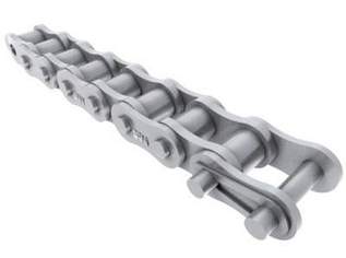 Rollenkette  nach DIN 8187 ISO Nr.16B ungebraucht