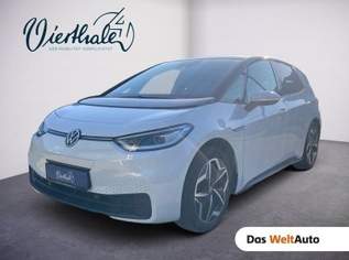 ID.3 Pro S 150 kW (5-Sitzer), 28950 €, Auto & Fahrrad-Autos in 5600 Sankt Johann im Pongau ID.3 Pro S 150 kW (5-Sitzer), 28950 €, Auto & Fahrrad-Autos in 5600 Sankt Johann im Pongau