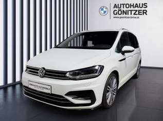 Touran Highline 1,2 TSI, 22950 €, Auto & Fahrrad-Autos in 9400 Wolfsberg