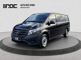 Vito 114 2.2 CDI lang AHK/Bluetooth/SHZ/Tempomat/uvm, 22980 €, Auto & Fahrrad-Autos in 9800 Spittal an der Drau