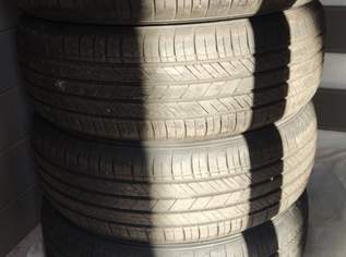 Sommerreifen  Kumho 195/55/16