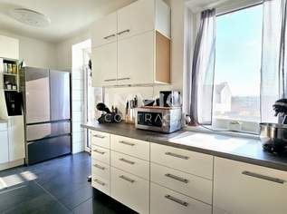 Aussicht inklusive: Helle, sehr große 3-Zimmer-Wohnung mit Balkon und Garage in attraktiver Lage, 267000 €, Immobilien-Wohnungen in Niederösterreich Aussicht inklusive: Helle, sehr große 3-Zimmer-Wohnung mit Balkon und Garage in attraktiver Lage, 267000 €, Immobilien-Wohnungen in Niederösterreich
