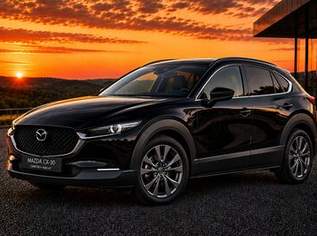 CX-30 Comfort+ AWD AT, 22990 €, Auto & Fahrrad-Autos in 6068 Gemeinde Mils