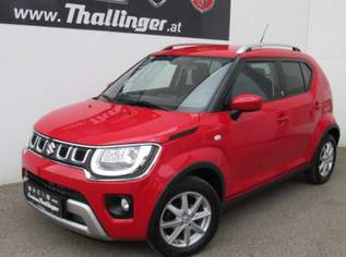 Ignis 1,2 Dualjet Hybrid Allgrip Shine, 12450 €, Auto & Fahrrad-Autos in 4800 Attnang-Puchheim Ignis 1,2 Dualjet Hybrid Allgrip Shine, 12450 €, Auto & Fahrrad-Autos in 4800 Attnang-Puchheim
