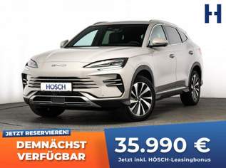 Seal U DM-i COMFORT 26,6 kWh HEAD-UP PANO LEDER, 37490 €, Auto & Fahrrad-Autos in 2512 Katastralgemeinde Tribuswinkel