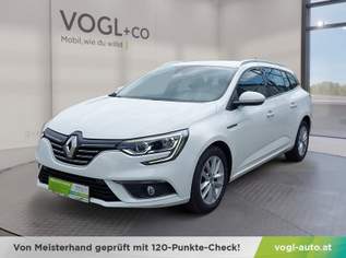 Mégane Grandtour Intens Blue dCi 115, 11480 €, Auto & Fahrrad-Autos in 8051 Gösting