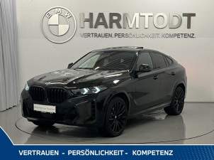 X6 xDrive30d *M-Sport PRO / Innovationspaket / Panorama*, 76990 €, Auto & Fahrrad-Autos in 8232 Grafendorf bei Hartberg X6 xDrive30d *M-Sport PRO / Innovationspaket / Panorama*, 76990 €, Auto & Fahrrad-Autos in 8232 Grafendorf bei Hartberg
